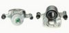 BUDWEG CALIPER 341888 Brake Caliper